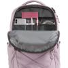 imageTHE NORTH FACE Womens Jester Everyday Laptop Backpack Light Mahogany Dark HeatherIron RedTNF Black One SizeAshen PurpleTnf Black