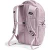 imageTHE NORTH FACE Womens Jester Everyday Laptop Backpack Light Mahogany Dark HeatherIron RedTNF Black One SizeAshen PurpleTnf Black