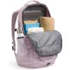 imageTHE NORTH FACE Womens Jester Everyday Laptop Backpack Light Mahogany Dark HeatherIron RedTNF Black One SizeAshen PurpleTnf Black
