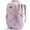 imageTHE NORTH FACE Womens Jester Everyday Laptop Backpack Light Mahogany Dark HeatherIron RedTNF Black One SizeAshen PurpleTnf Black