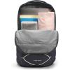imageTHE NORTH FACE Womens Jester Everyday Laptop Backpack Light Mahogany Dark HeatherIron RedTNF Black One SizeAviator Navy Light HeatherVintage Whitenpf