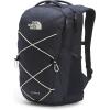 imageTHE NORTH FACE Womens Jester Everyday Laptop Backpack Light Mahogany Dark HeatherIron RedTNF Black One SizeAviator Navy Light HeatherVintage Whitenpf