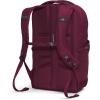 imageTHE NORTH FACE Womens Jester Everyday Laptop Backpack Light Mahogany Dark HeatherIron RedTNF Black One SizeBoysenberryBurnt Coral Metallic