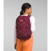 imageTHE NORTH FACE Womens Jester Everyday Laptop Backpack Light Mahogany Dark HeatherIron RedTNF Black One SizeBoysenberryMandarin