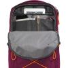 imageTHE NORTH FACE Womens Jester Everyday Laptop Backpack Light Mahogany Dark HeatherIron RedTNF Black One SizeBoysenberryMandarin