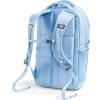 imageTHE NORTH FACE Womens Jester Everyday Laptop Backpack Light Mahogany Dark HeatherIron RedTNF Black One SizeCornflower Dark HeatherCornflower