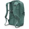 imageTHE NORTH FACE Womens Jester Everyday Laptop Backpack Light Mahogany Dark HeatherIron RedTNF Black One SizeDark SageBurnt Coral Metallic