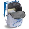 imageTHE NORTH FACE Womens Jester Everyday Laptop Backpack Light Mahogany Dark HeatherIron RedTNF Black One SizeDusty PeriwinkleOptic Blue