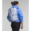 imageTHE NORTH FACE Womens Jester Everyday Laptop Backpack Light Mahogany Dark HeatherIron RedTNF Black One SizeDusty PeriwinkleOptic Blue
