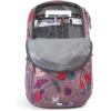 imageTHE NORTH FACE Womens Jester Everyday Laptop Backpack Light Mahogany Dark HeatherIron RedTNF Black One SizeFawn Grey Fall Wanderer Print