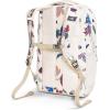 imageTHE NORTH FACE Womens Jester Everyday Laptop Backpack Light Mahogany Dark HeatherIron RedTNF Black One SizeGardenia White Fall Wanderer PrintGardenia WhiteGravel