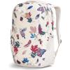 imageTHE NORTH FACE Womens Jester Everyday Laptop Backpack Light Mahogany Dark HeatherIron RedTNF Black One SizeGardenia White Fall Wanderer PrintGardenia WhiteGravel