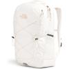 imageTHE NORTH FACE Womens Jester Everyday Laptop Backpack Light Mahogany Dark HeatherIron RedTNF Black One SizeGardenia WhiteBurnt Coral Metallic