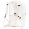 imageTHE NORTH FACE Womens Jester Everyday Laptop Backpack Light Mahogany Dark HeatherIron RedTNF Black One SizeGardenia WhiteBurnt Coral Metallic