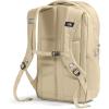 imageTHE NORTH FACE Womens Jester Everyday Laptop Backpack Light Mahogany Dark HeatherIron RedTNF Black One SizeGravelTnf Black