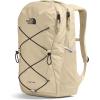imageTHE NORTH FACE Womens Jester Everyday Laptop Backpack Light Mahogany Dark HeatherIron RedTNF Black One SizeGravelTnf Black