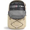 imageTHE NORTH FACE Womens Jester Everyday Laptop Backpack Light Mahogany Dark HeatherIron RedTNF Black One SizeGravelTnf Black