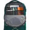 imageTHE NORTH FACE Womens Jester Everyday Laptop Backpack Light Mahogany Dark HeatherIron RedTNF Black One SizeHunter GreenMisty Sage