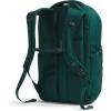 imageTHE NORTH FACE Womens Jester Everyday Laptop Backpack Light Mahogany Dark HeatherIron RedTNF Black One SizeHunter GreenMisty Sage