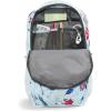 imageTHE NORTH FACE Womens Jester Everyday Laptop Backpack Light Mahogany Dark HeatherIron RedTNF Black One SizeIcecap Blue Fall Wanderer PrintIcecap BlueGravel
