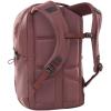 imageTHE NORTH FACE Womens Jester Everyday Laptop Backpack Light Mahogany Dark HeatherIron RedTNF Black One SizeMarron PurplePink Clay