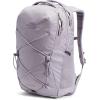imageTHE NORTH FACE Womens Jester Everyday Laptop Backpack Light Mahogany Dark HeatherIron RedTNF Black One SizeMinimal Grey Dark HeatherMinimal Grey
