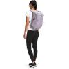 imageTHE NORTH FACE Womens Jester Everyday Laptop Backpack Light Mahogany Dark HeatherIron RedTNF Black One SizeMinimal Grey Dark HeatherMinimal Grey