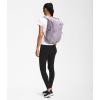 imageTHE NORTH FACE Womens Jester Everyday Laptop Backpack Light Mahogany Dark HeatherIron RedTNF Black One SizeMinimal Grey Dark HeatherMinimal Greynpf