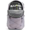 imageTHE NORTH FACE Womens Jester Everyday Laptop Backpack Light Mahogany Dark HeatherIron RedTNF Black One SizeMinimal Grey Dark HeatherMinimal Greynpf