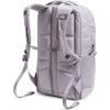 imageTHE NORTH FACE Womens Jester Everyday Laptop Backpack Light Mahogany Dark HeatherIron RedTNF Black One SizeMinimal Grey Dark HeatherMinimal Greynpf