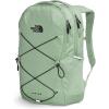 imageTHE NORTH FACE Womens Jester Everyday Laptop Backpack Light Mahogany Dark HeatherIron RedTNF Black One SizeMisty SageTnf Black