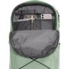 imageTHE NORTH FACE Womens Jester Everyday Laptop Backpack Light Mahogany Dark HeatherIron RedTNF Black One SizeMisty SageTnf Black