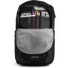 imageTHE NORTH FACE Womens Jester Everyday Laptop Backpack Light Mahogany Dark HeatherIron RedTNF Black One SizeTnf Black