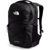 imageTHE NORTH FACE Womens Jester Everyday Laptop Backpack Light Mahogany Dark HeatherIron RedTNF Black One SizeTnf Black