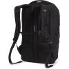 imageTHE NORTH FACE Womens Jester Everyday Laptop Backpack Light Mahogany Dark HeatherIron RedTNF Black One SizeTnf BlackBurnt Coral Metallic 1