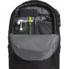 imageTHE NORTH FACE Womens Jester Everyday Laptop Backpack Light Mahogany Dark HeatherIron RedTNF Black One SizeTnf BlackBurnt Coral Metallic 1