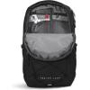 imageTHE NORTH FACE Womens Jester Everyday Laptop Backpack Light Mahogany Dark HeatherIron RedTNF Black One SizeTnf BlackBurnt Coral Metallic
