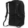 imageTHE NORTH FACE Womens Jester Everyday Laptop Backpack Light Mahogany Dark HeatherIron RedTNF Black One SizeTnf BlackBurnt Coral Metallic