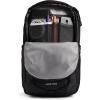 imageTHE NORTH FACE Womens Jester Everyday Laptop Backpack Light Mahogany Dark HeatherIron RedTNF Black One SizeTnf Blacknpf