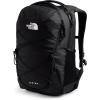 imageTHE NORTH FACE Womens Jester Everyday Laptop Backpack Light Mahogany Dark HeatherIron RedTNF Black One SizeTnf Blacknpf