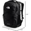 imageTHE NORTH FACE Womens Jester Everyday Laptop Backpack Light Mahogany Dark HeatherIron RedTNF Black One SizeTnf Blacknpf