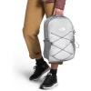imageTHE NORTH FACE Womens Jester Everyday Laptop Backpack Light Mahogany Dark HeatherIron RedTNF Black One SizeTnf White Metallic MlangeMid Greynpf