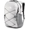 imageTHE NORTH FACE Womens Jester Everyday Laptop Backpack Light Mahogany Dark HeatherIron RedTNF Black One SizeTnf White Metallic MlangeMid Greynpf