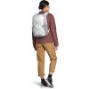 imageTHE NORTH FACE Womens Jester Everyday Laptop Backpack Light Mahogany Dark HeatherIron RedTNF Black One SizeTnf White Metallic MlangeMid Greynpf