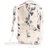 imageTHE NORTH FACE Womens Jester Everyday Laptop Backpack Light Mahogany Dark HeatherIron RedTNF Black One SizeWhite Dune Leaf Toss Print