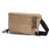 imageTHE NORTH FACE Womens Never Stop Lumbar Kelp TanTNF Black One Size