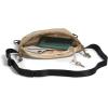 imageTHE NORTH FACE Womens Never Stop Lumbar Kelp TanTNF Black One Size
