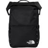 imageTHE NORTH FACE Base Camp Voyager Roll Top OS New Taupe GreenTNF Black One SizeNf BlackTnf White