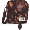 Brandy Brown Evolved Texture Print/Brandy Brown