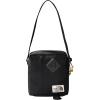 imageTHE NORTH FACE Berkeley Crossbody  MensTnf BlackMineral Gold